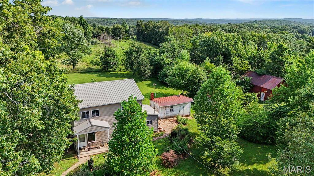 380 Horizon DR, Beaufort, MO 63013