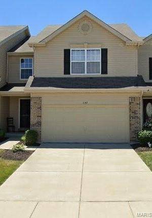 2147 Orchid Blossom CT, St Peters, MO 63376