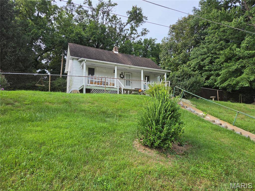 304 Railroad ST, Pevely, MO 63070