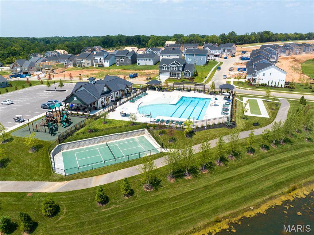 149 Cardow DR, O'fallon, MO 63368