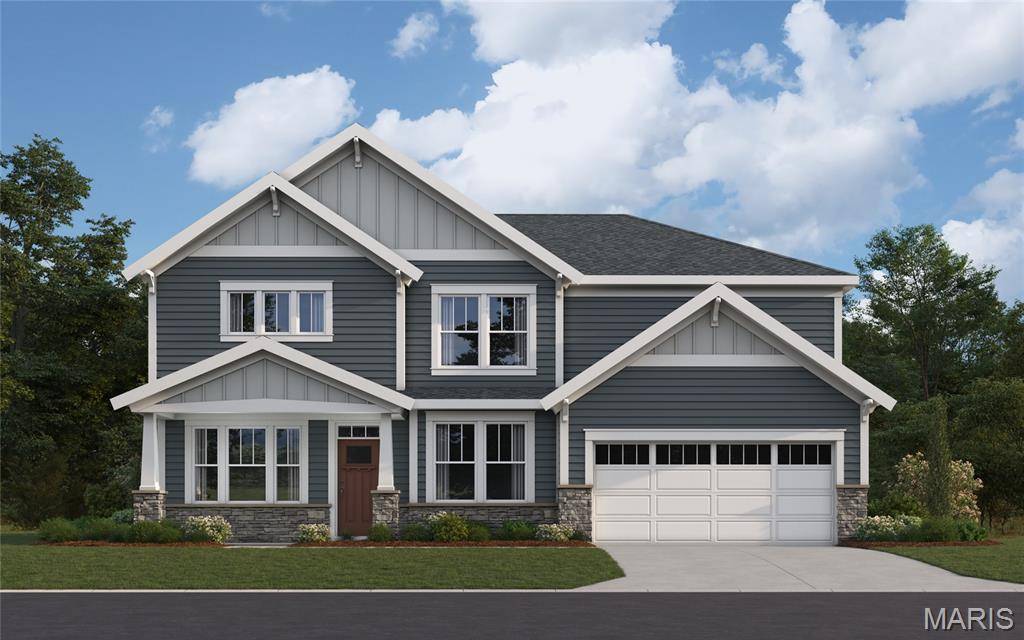 149 Cardow DR, O'fallon, MO 63368
