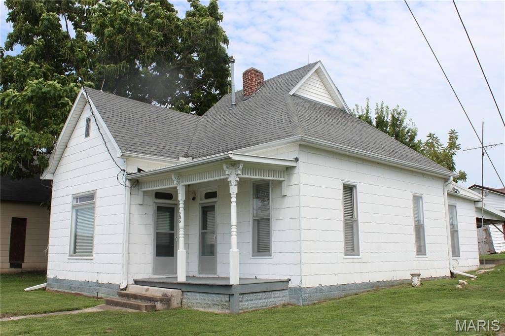 205 Georgia Street, Perry, MO 63462