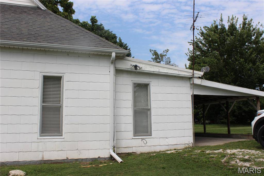 205 Georgia Street, Perry, MO 63462