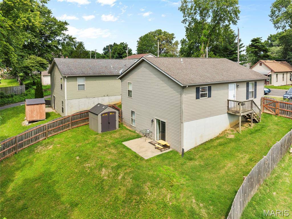 904 Prospect ST, Collinsville, IL 62234