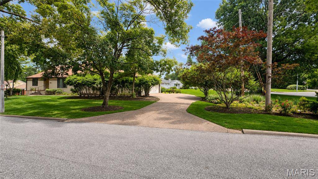 Address not disclosed, St Louis, MO 63132