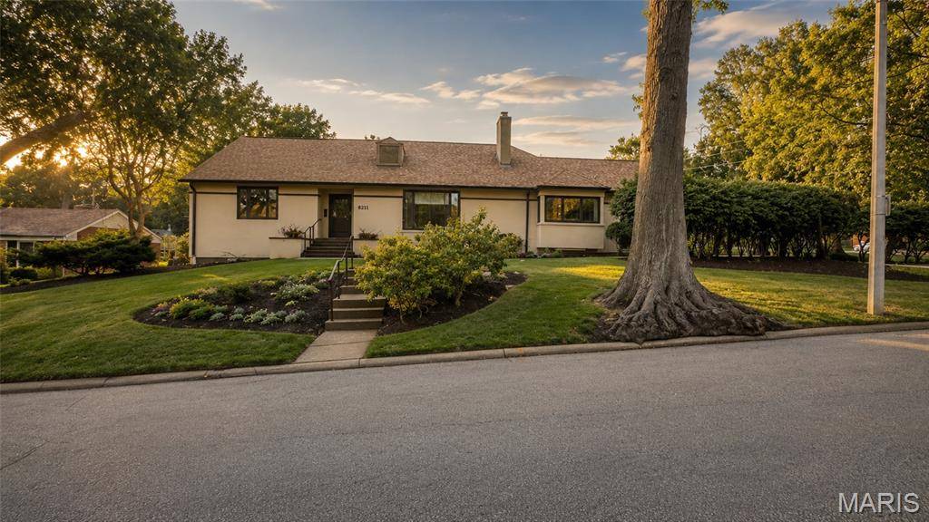 Address not disclosed, St Louis, MO 63132