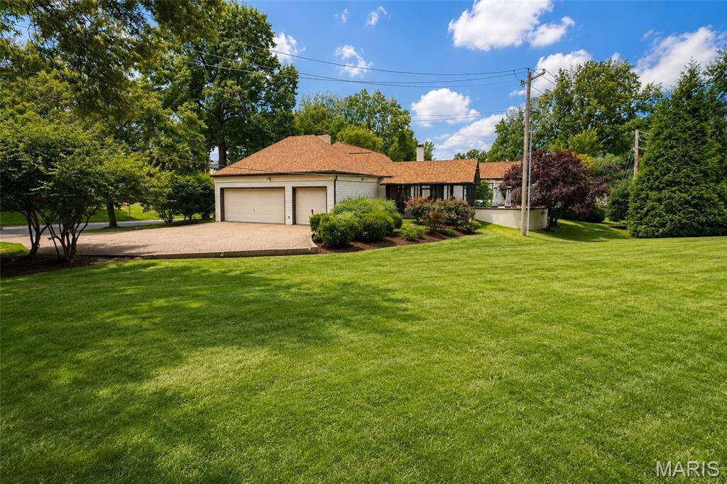 Address not disclosed, St Louis, MO 63132