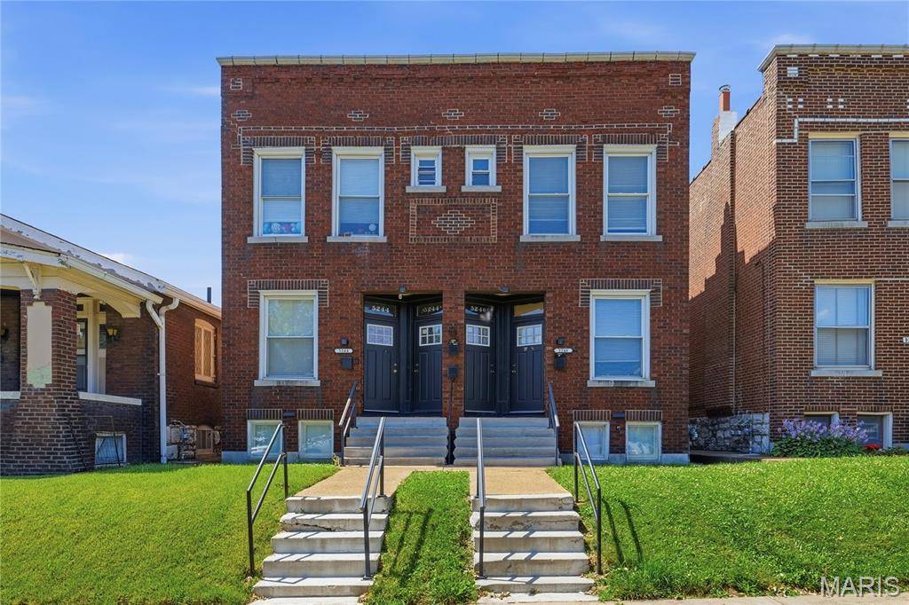 5244 Neosho ST, St Louis, MO 63109