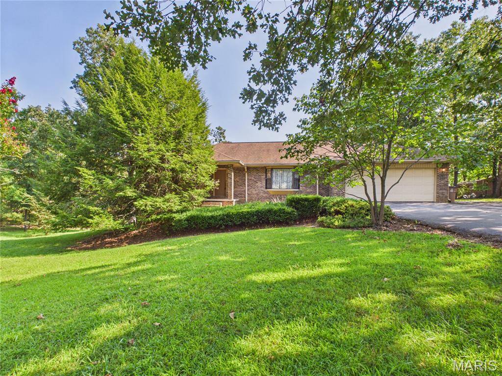 3266 Vandover RD, Poplar Bluff, MO 63901