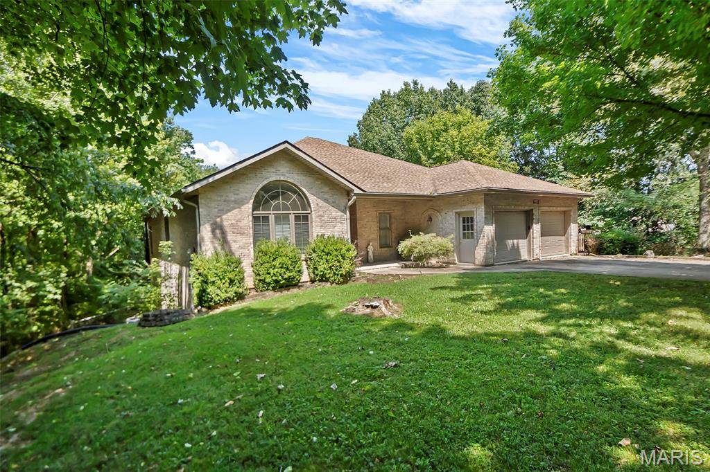 537 Ann DR, Jackson, MO 63755