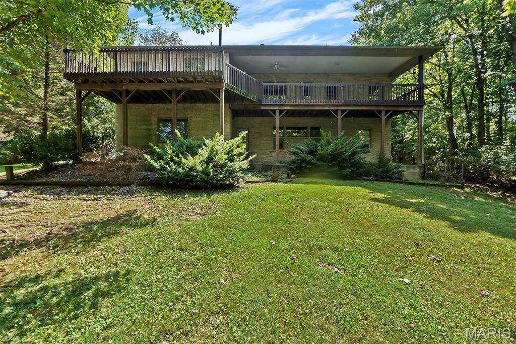537 Ann DR, Jackson, MO 63755