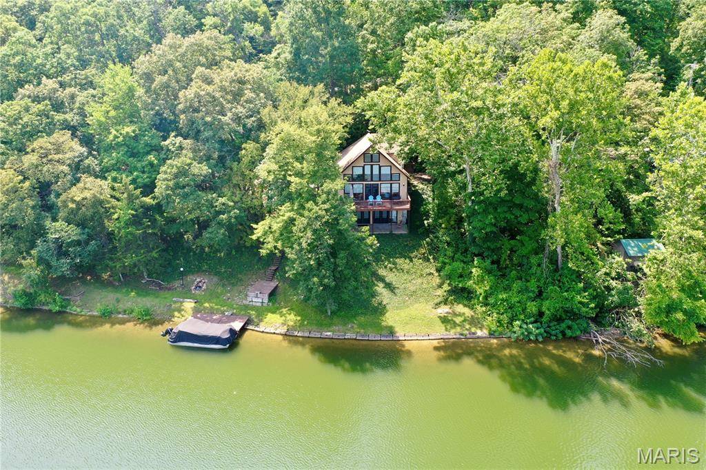 13 Cove TRL, New Florence, MO 63363