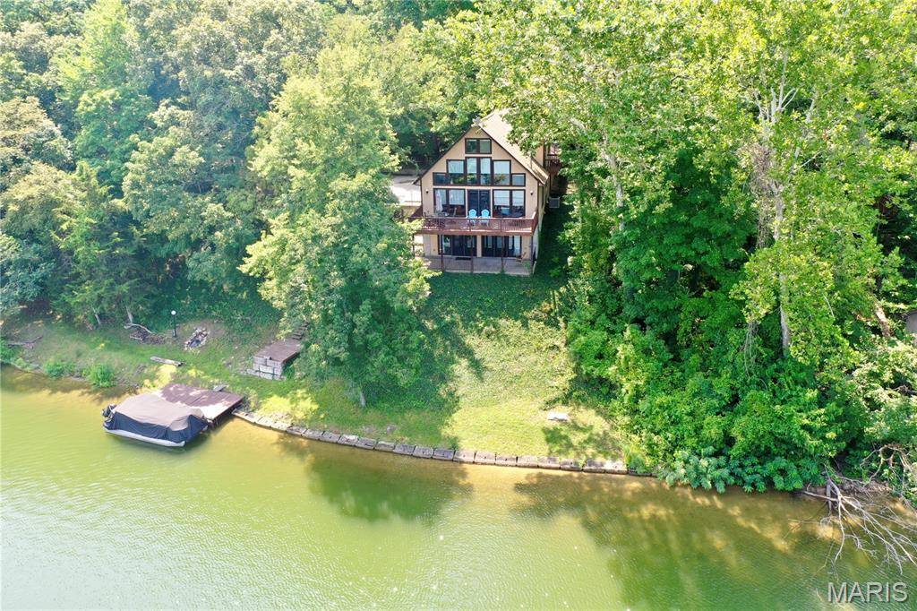 13 Cove TRL, New Florence, MO 63363