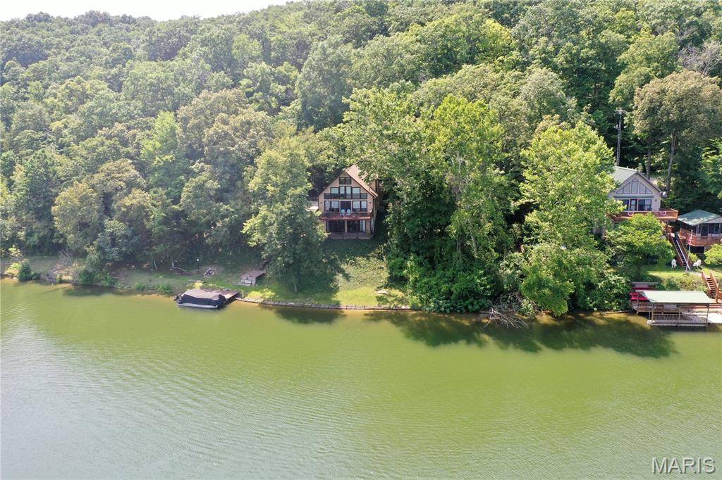 13 Cove TRL, New Florence, MO 63363