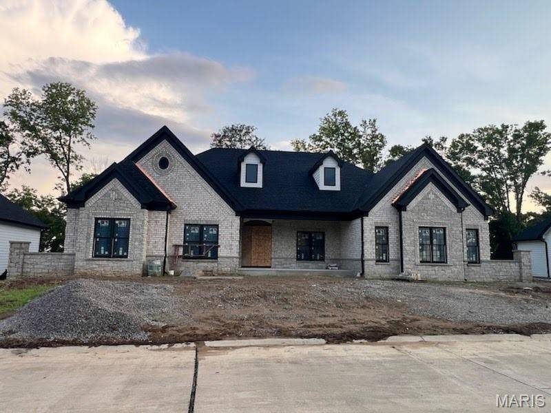 753 Silver Buck LN, Chesterfield, MO 63005