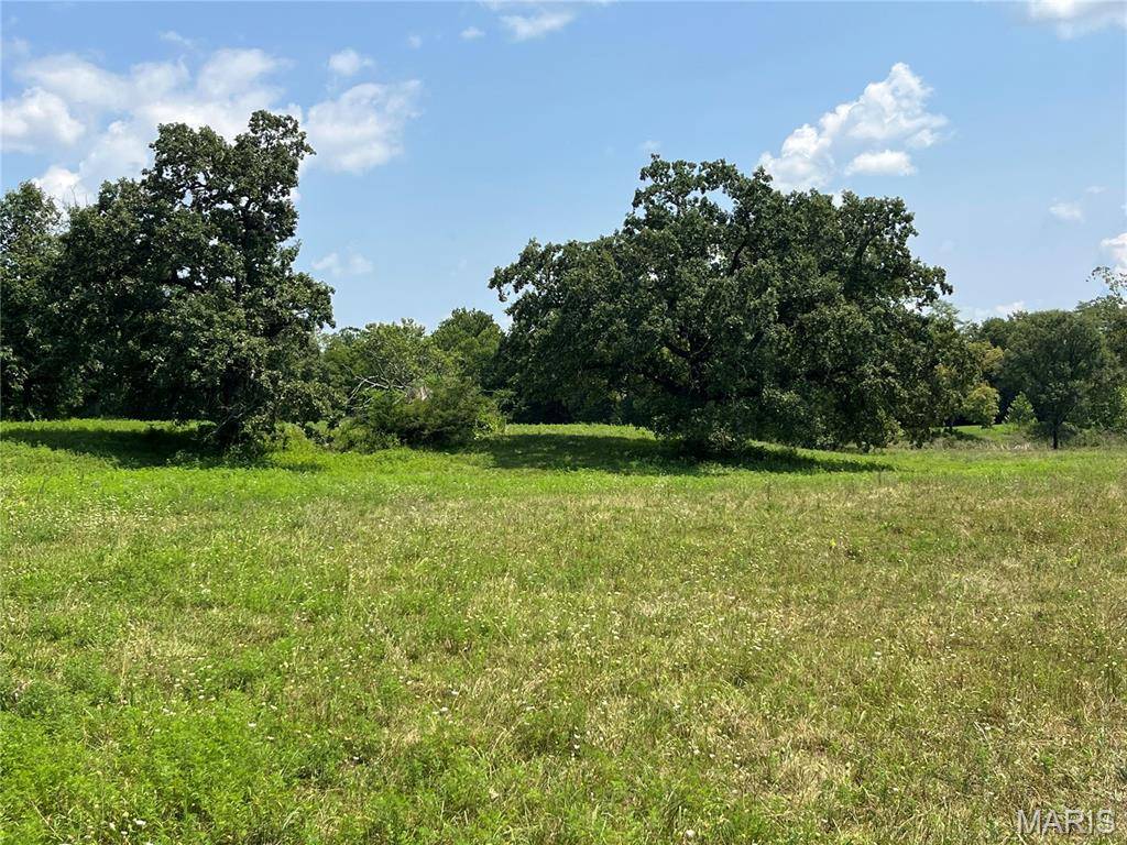 8.33 acres m/l on Hwy WW, Eolia, MO 63344