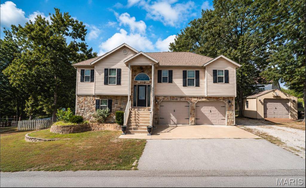 22717 Return LN, Waynesville, MO 65583