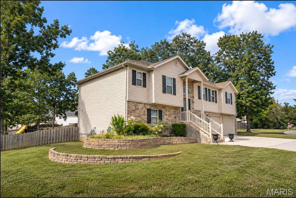 22717 Return LN, Waynesville, MO 65583