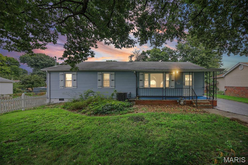 612 6th ST, East Alton, IL 62024