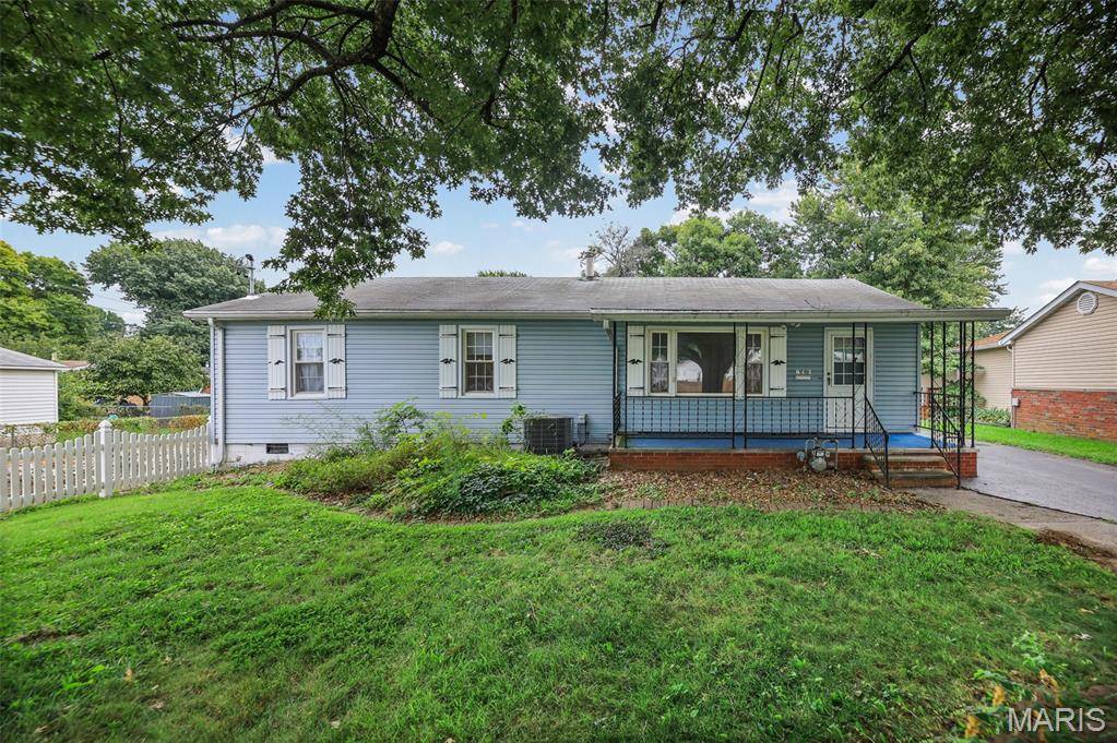 612 6th ST, East Alton, IL 62024