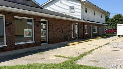 204 S Commercial ST, Centralia, IL 62801