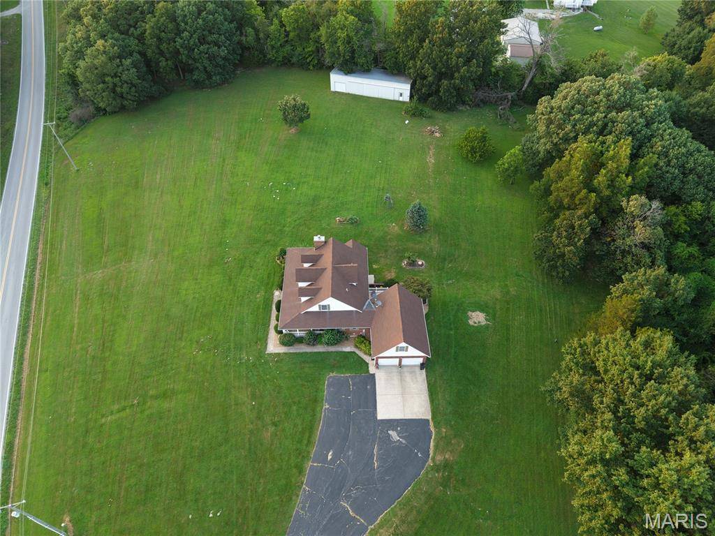 13322 Old Hwy 79, New London, MO 63459