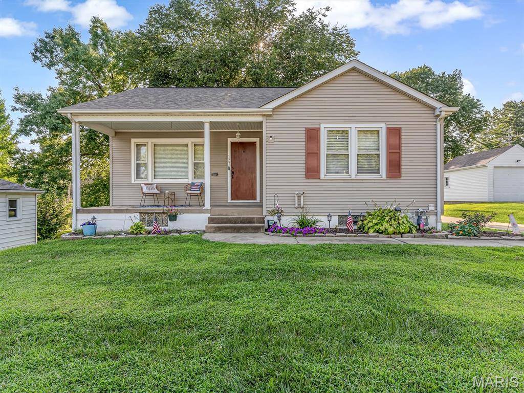 127 S Carl ST, Columbia, IL 62236