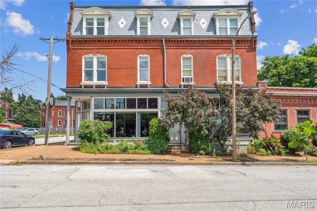 2900 Indiana AVE #3, St Louis, MO 63118