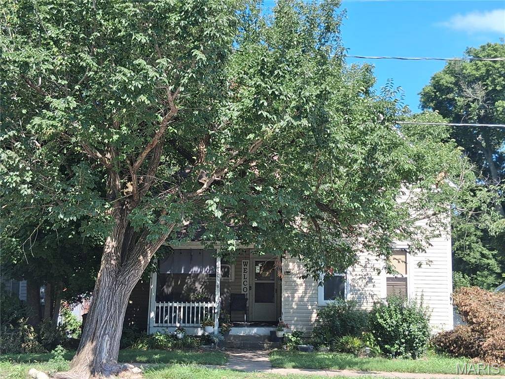 420 S Sprigg ST, Cape Girardeau, MO 63703