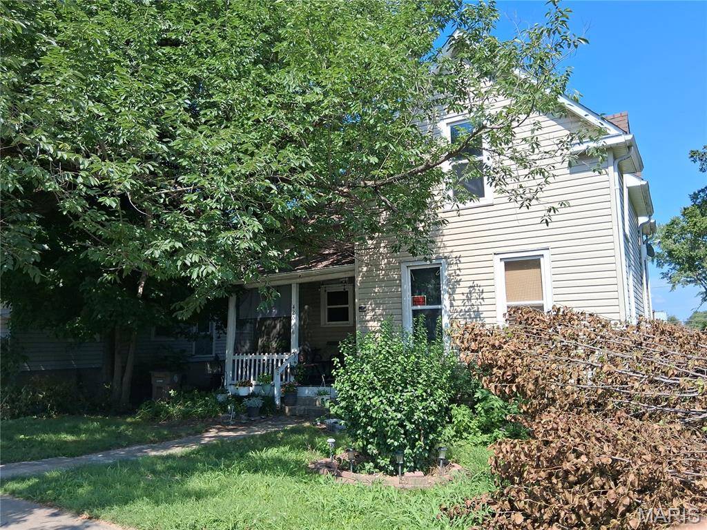 420 S Sprigg ST, Cape Girardeau, MO 63703