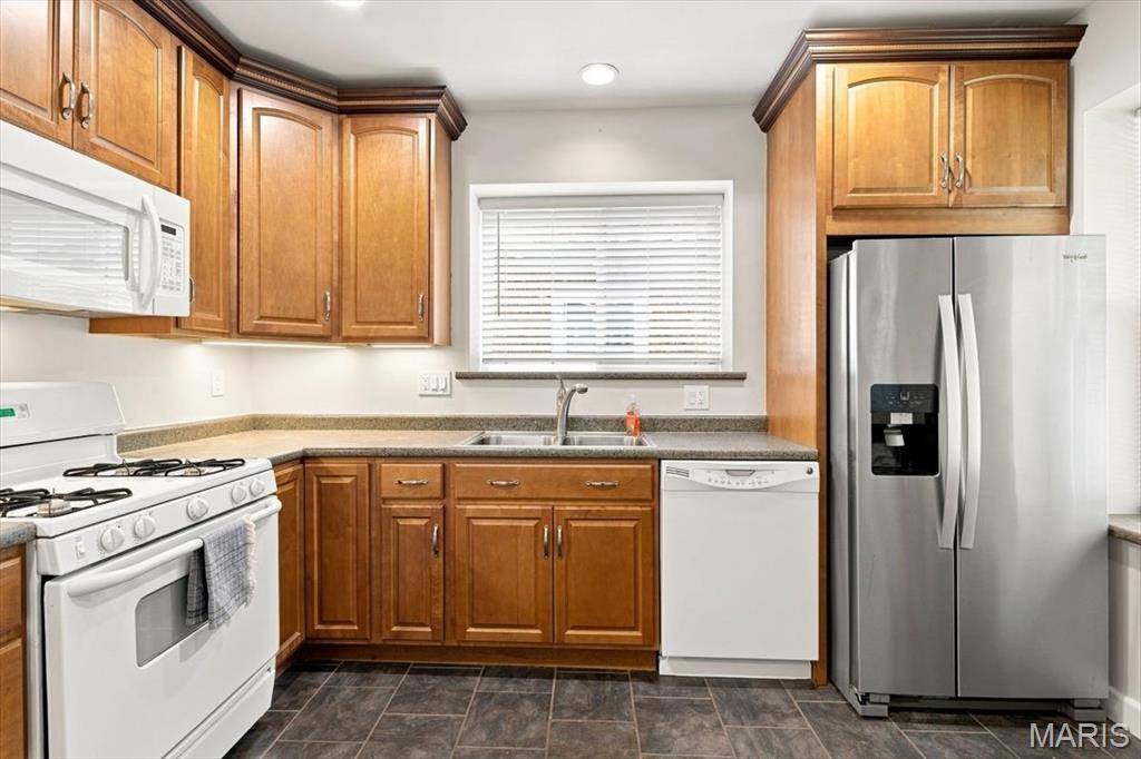 5319 Loughborough AVE, St Louis, MO 63109