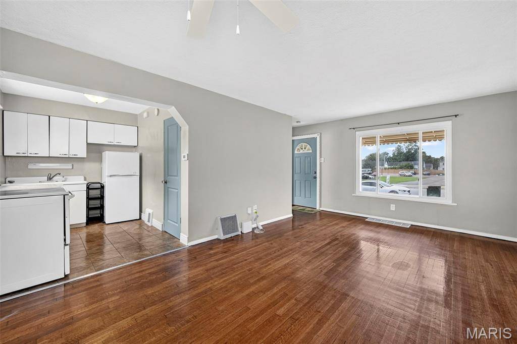 5529 Fyler AVE, St Louis, MO 63139