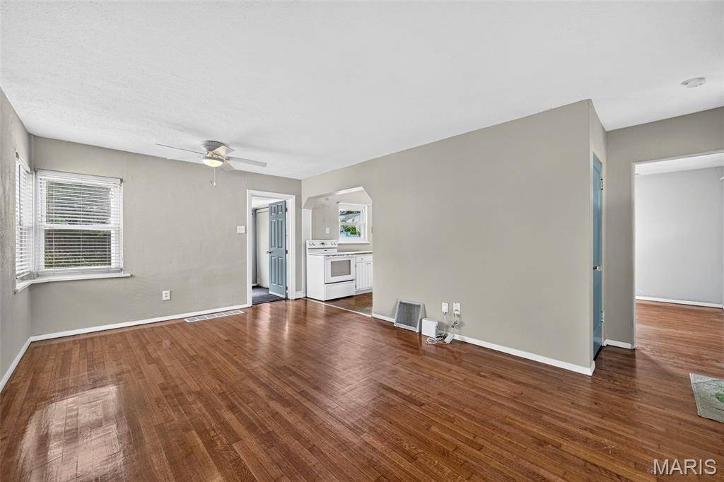 5529 Fyler AVE, St Louis, MO 63139