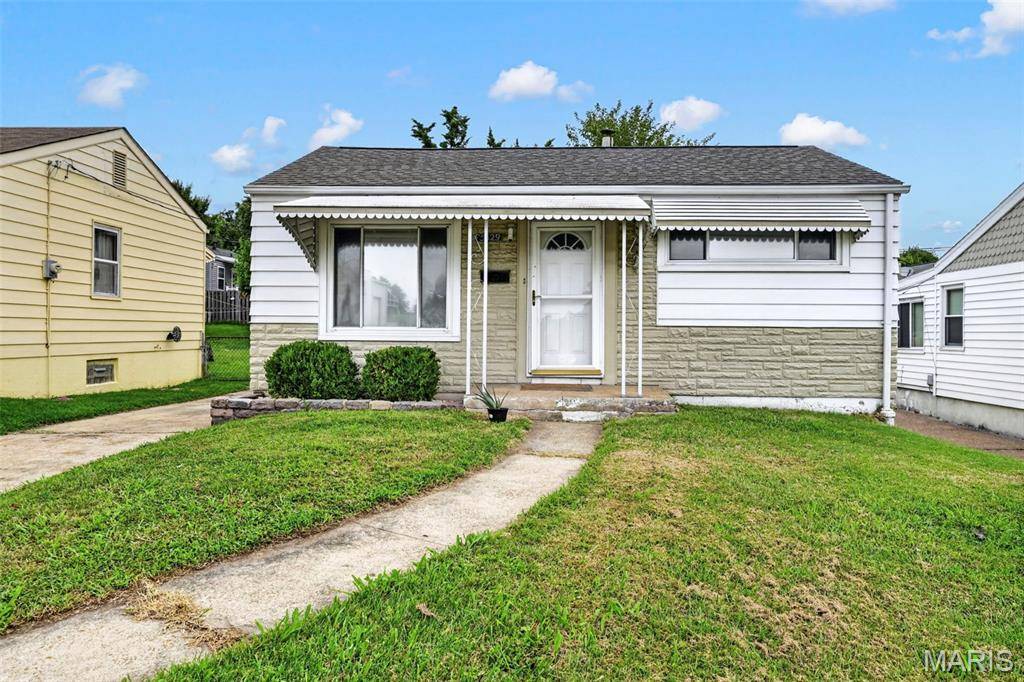5529 Fyler AVE, St Louis, MO 63139