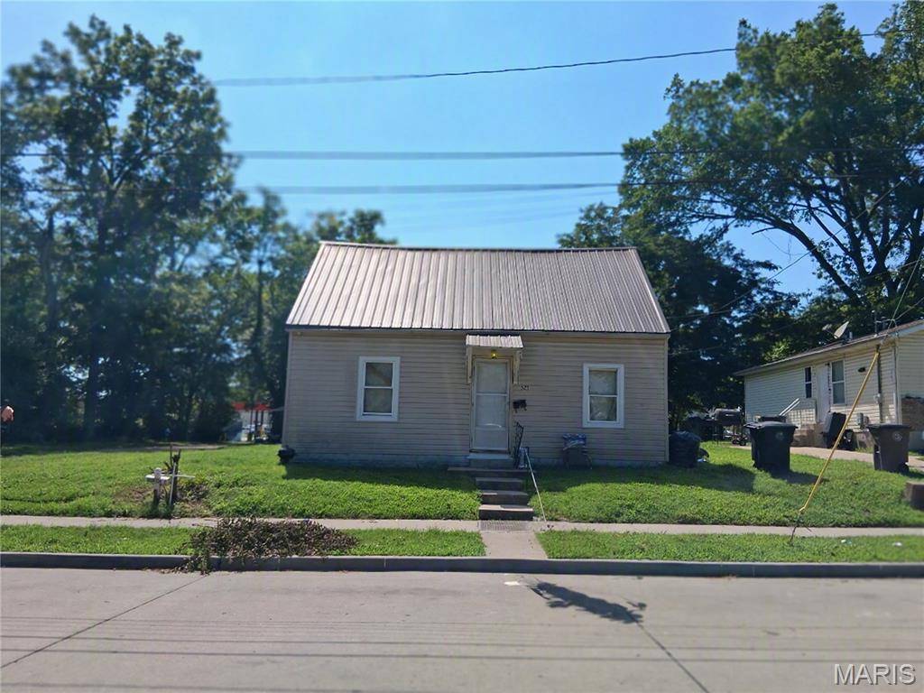 525 S Frederick ST, Cape Girardeau, MO 63703