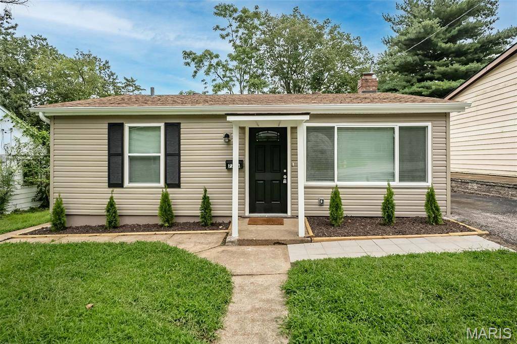 7706 Genesta ST, Affton, MO 63123