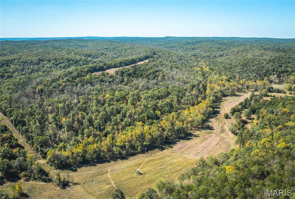 0 Clear Creek Road, Richwoods, MO 63071