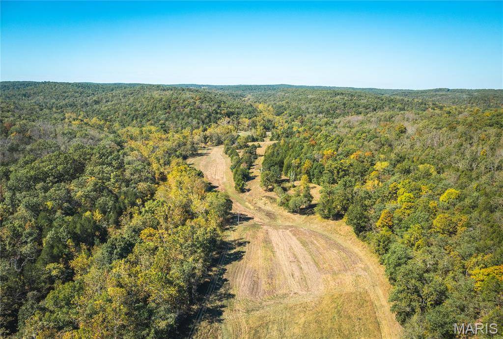 0 Clear Creek Road, Richwoods, MO 63071