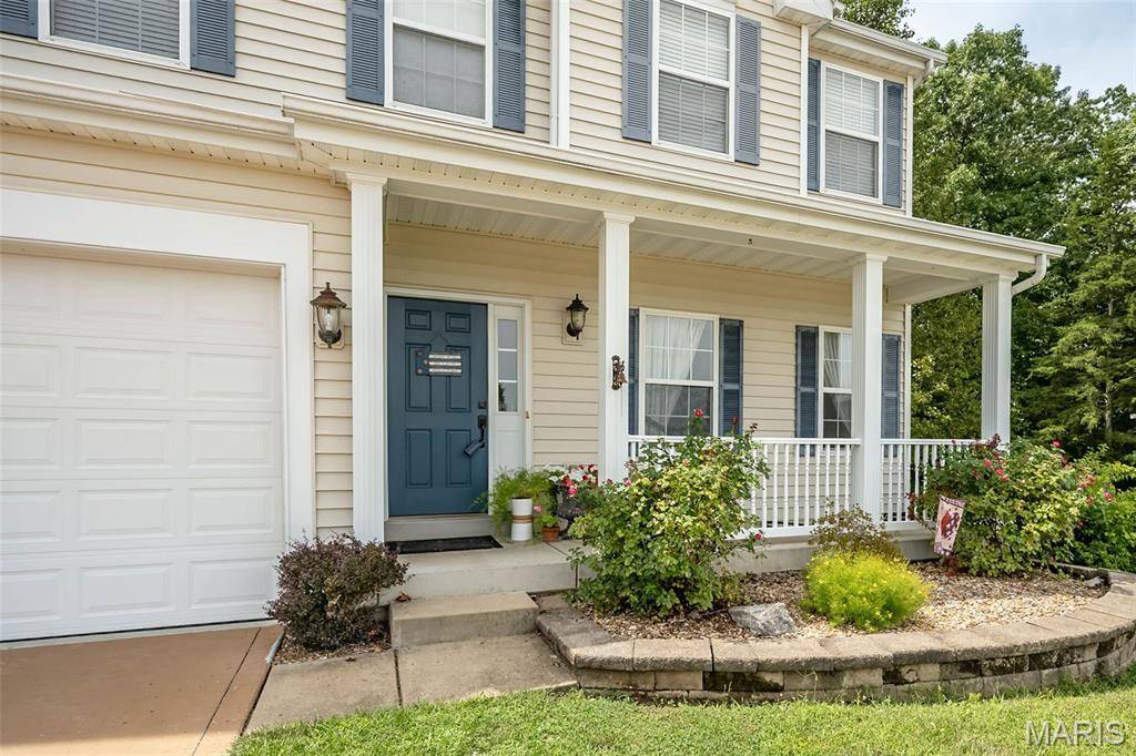 5521 Regency Woods MNR, Imperial, MO 63052