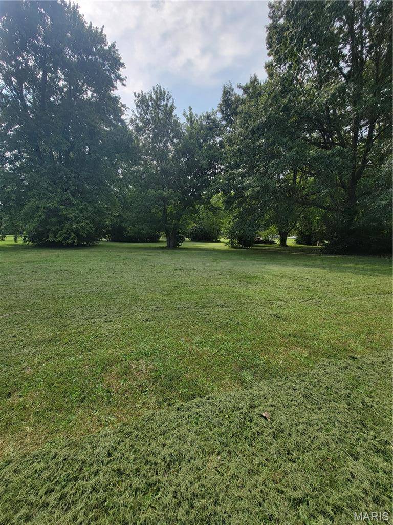 TBD S Walnut ST, Litchfield, IL 62056