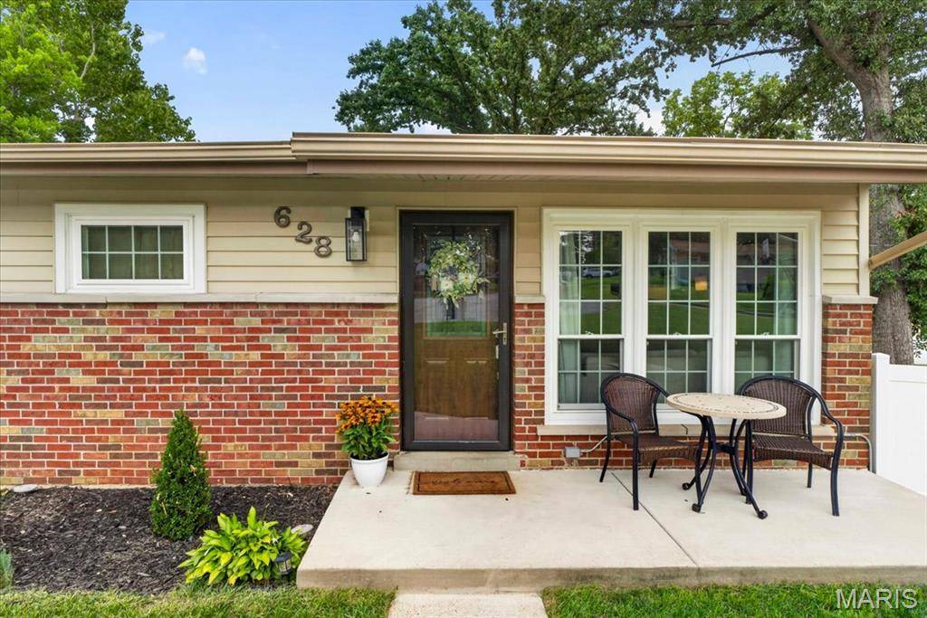 628 Sessions AVE, St Louis, MO 63126