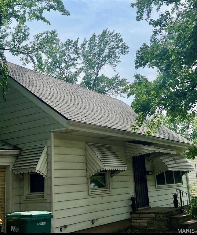 1230 Darr DR, Bellefontaine Nghbrs, MO 63137