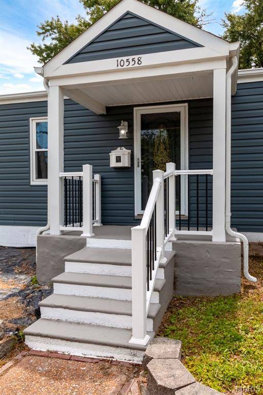 10558 Litz AVE, St Ann, MO 63074