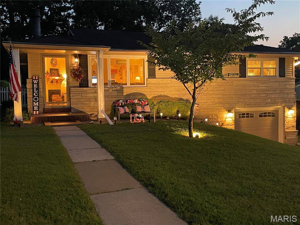 1653 Perryville RD, Cape Girardeau, MO 63701