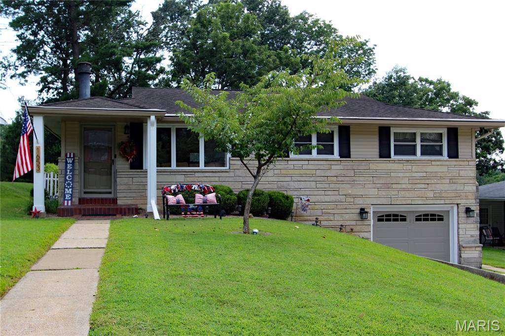 1653 Perryville RD, Cape Girardeau, MO 63701