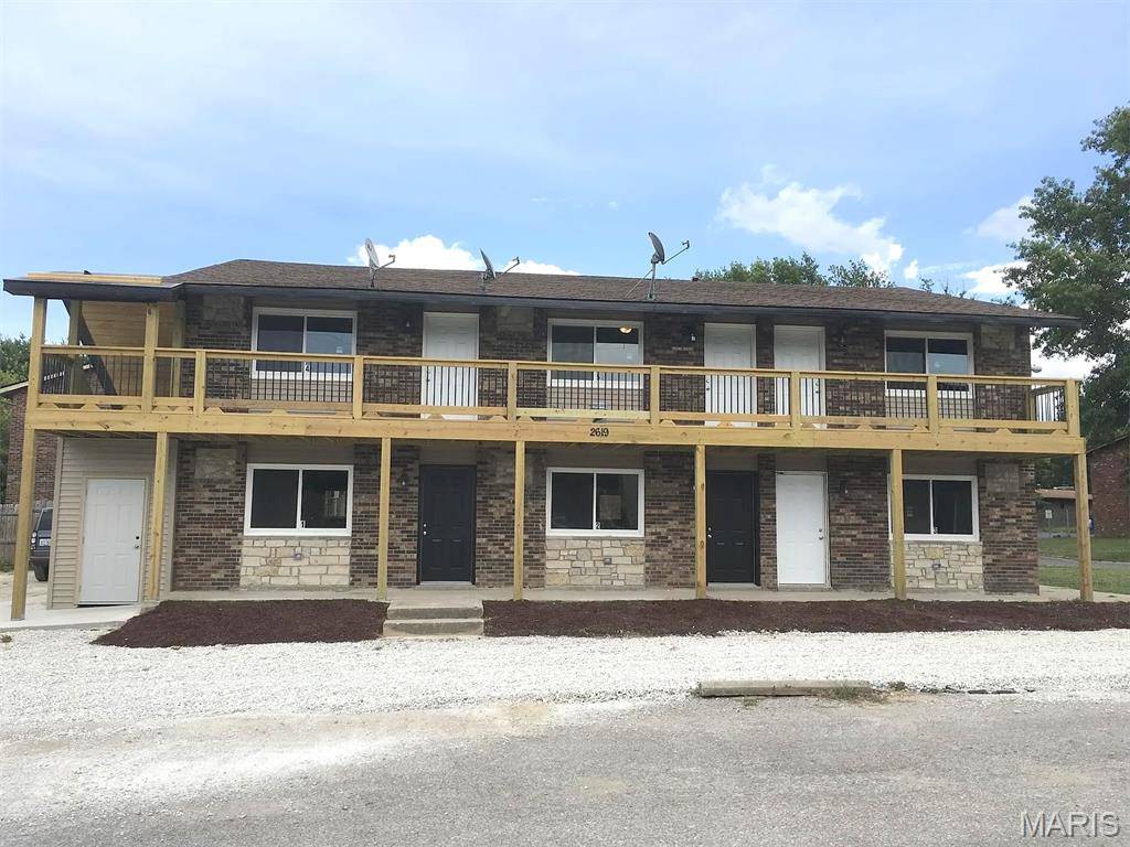 2619 SIERRA DR #3, Belleville, IL 62221