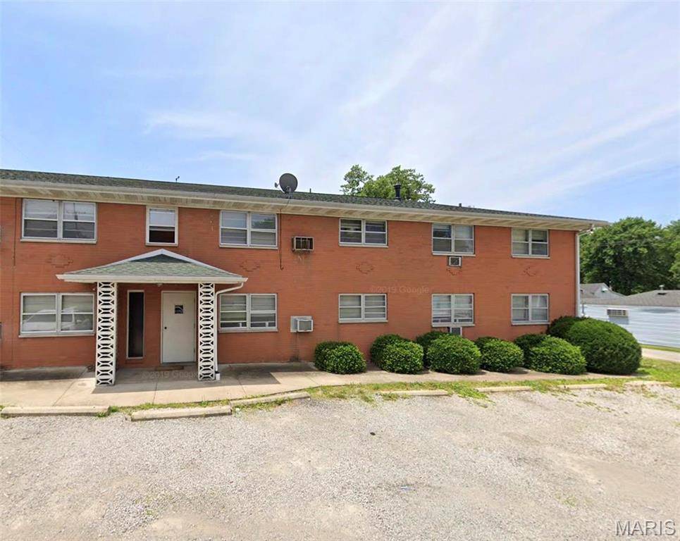 311 N MAIN ST #4, Caseyville, IL 62232