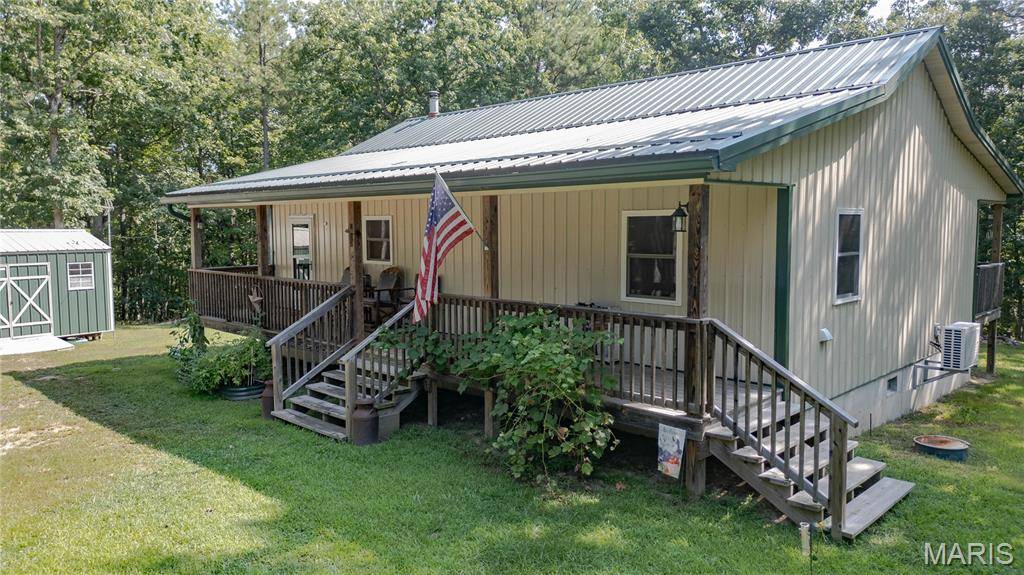 9630 Crane DR, Bucyrus, MO 65444