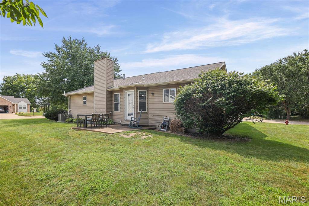 613 Jaime Lynn CT, Edwardsville, IL 62025