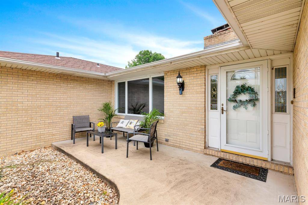 2316 Dwight DR, Granite City, IL 62040